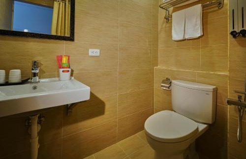 Cianjin District Hotel | M Hotel