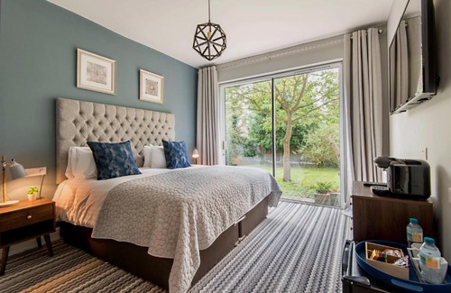 Childs Hill Apartment | M-Hotels Apartments