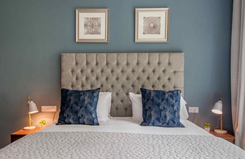 Childs Hill Apartment | M-Hotels Apartments