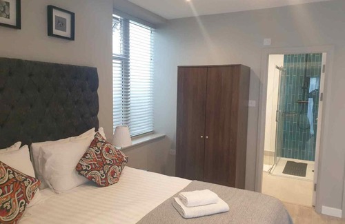 Childs Hill Apartment | M-Hotels Apartments