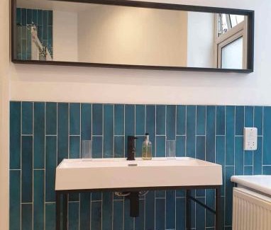 Childs Hill Apartment | M-Hotels Apartments