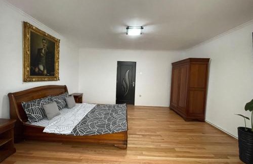Tirgu Mures Apartment | M & I Apartment 2