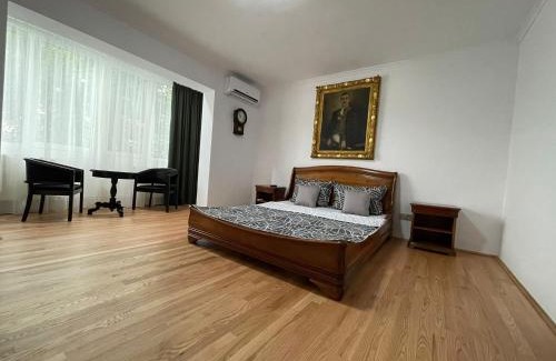 Tirgu Mures Apartment | M & I Apartment 2