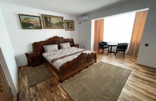 Tirgu Mures Apartment | M & I Apartment 3
