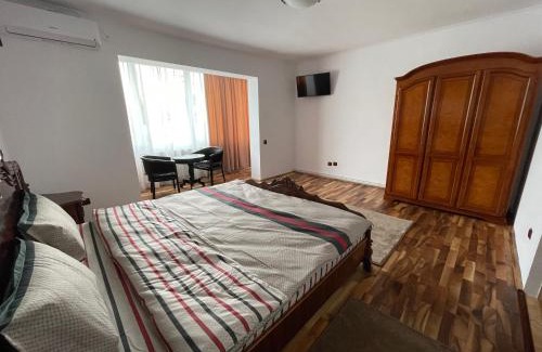Tirgu Mures Apartment | M & I Apartment 3