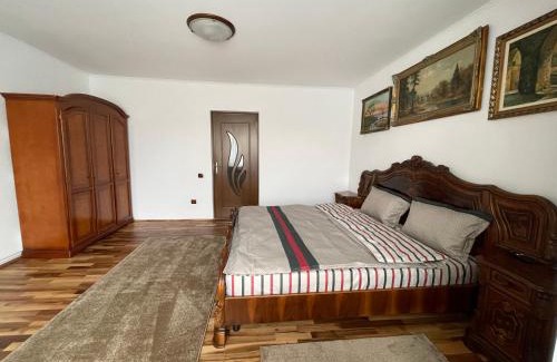 Tirgu Mures Apartment | M & I Apartment 3