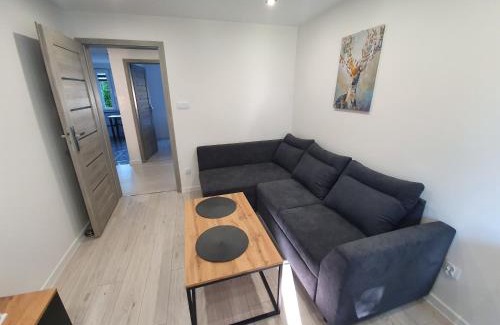 Debica Apartment | M&K Center Apartment