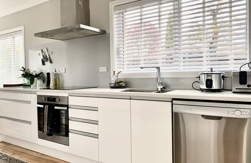Hamilton House | M&K HOME central heating Chartwell Shopping Centre
