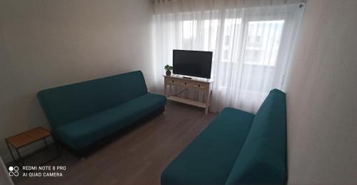 Ambilly Apartment | M & L