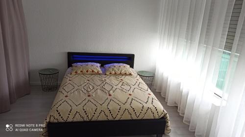 Ambilly Apartment | M & L