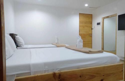 Liloan Hotel | M LILOAN PENSION HOUSE