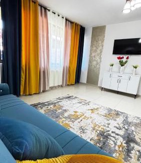 Calea Sever Bocu Apartment | M Luxury Apartment