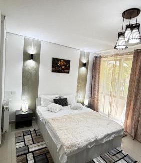 Calea Sever Bocu Apartment | M Luxury Apartment