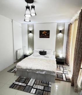 Calea Sever Bocu Apartment | M Luxury Apartment