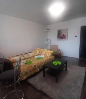 Hunedoara Apartment | M&M Apartament