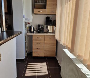Hunedoara Apartment | M&M Apartament