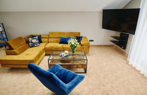 Jasionka Apartment | M&M Apartamenty