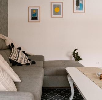 Czluchow Apartment | M&M Apartment