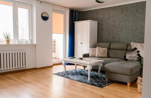 Czluchow Apartment | M&M Apartment