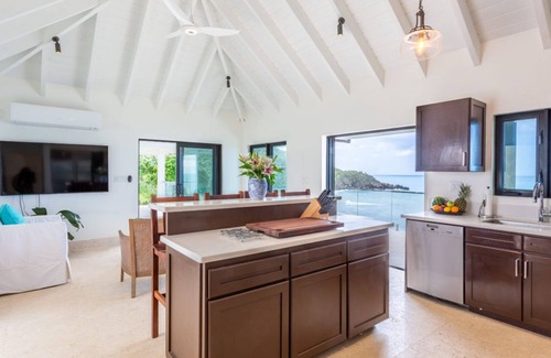 Tortola Villa | M@M Cooper - The Cooper Bay Villas Tortola BVI