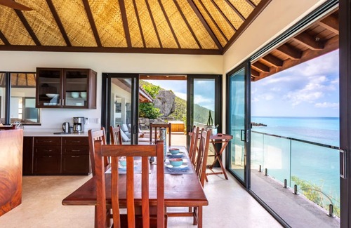 Tortola Villa | M@M Cooper - The Cooper Bay Villas Tortola BVI