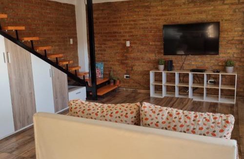 Cipolletti Apartment | M&M Depto