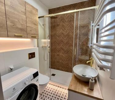 Mlyniska Apartment | M&M Doki Studio