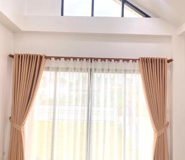 Nang Lae Resort | M&M garden house