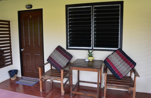 Ko Chang House | M&M Guesthouse