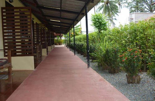 Ko Chang House | M&M Guesthouse