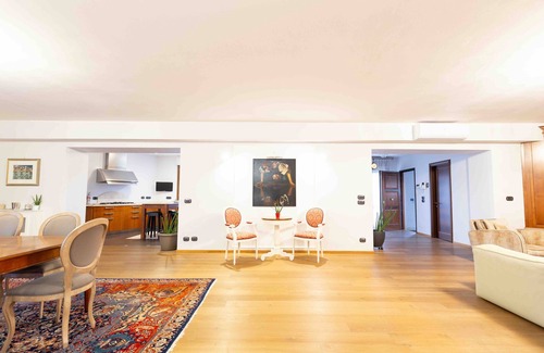 Ponte Valleceppi Villa | M&M HOLIDAY HOUSE VILLA ADIGE LUXURY