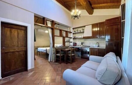 Montelaguardia Apartment | M&M HOLIDAY HOUSE "CASOLARE DEL MAESTRALE