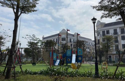 Dong Ha Apartment | M&M homestay vincom Quang Tri