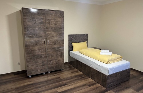 Seevetal Hotel | M&M Hotel - Seevetal