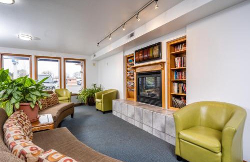 Connell Hotel | M&M Motel