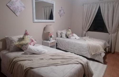 Richards Bay Apartment | M&M Self Catering