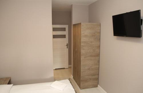 Leszno Bed & Breakfast | M&M Spanie