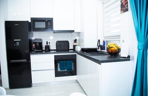 Tirgu Mures Apartment | M&M Studio