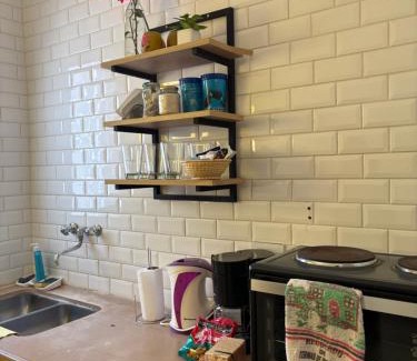 Termas de Rio Hondo House | M&M’s House