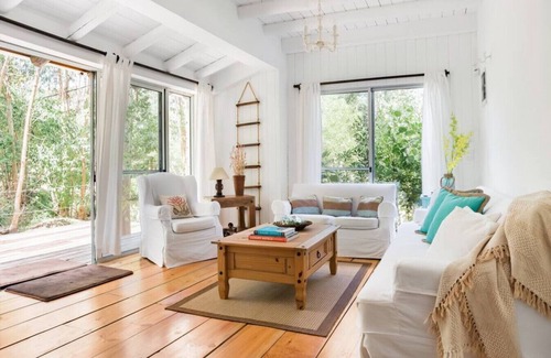 Jose Ignacio Cottage | M O N T A U K · Chic Beach Cottage in José Ignacio with Pool