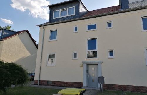 Braunschweig Apartment | M-OASE Business Design I Küche I Parkplatz I Netflix