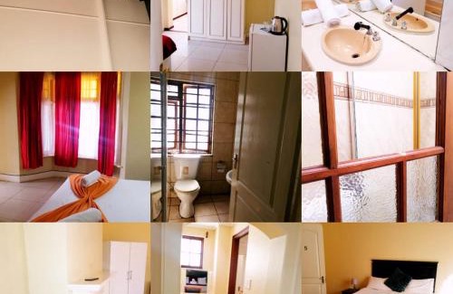 Sunnyside Bed & Breakfast | M Place B&B
