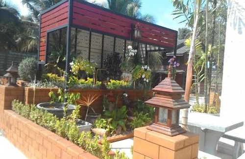 Don Kaeo Hotel | M Place Maerim