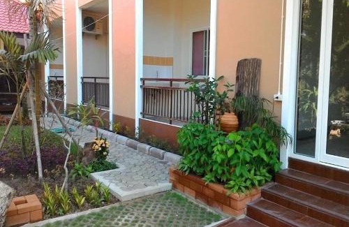 Don Kaeo Hotel | M Place Maerim