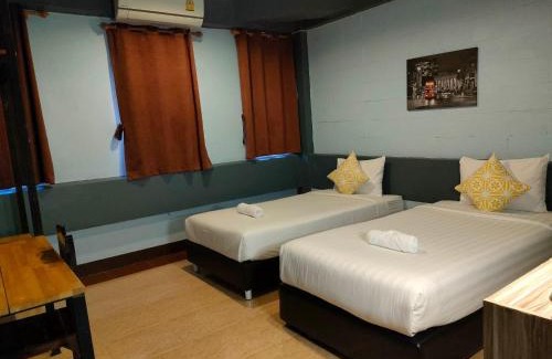 Phan House | M Place
