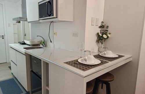 San Fernando Condo | M&R Condotel in Azure, San Fernando, Pampanga