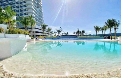 San Fernando Condo | M&R Condotel in Azure, San Fernando, Pampanga