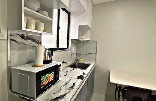 Cabanatuan Apartment | M&R Loft Home Bella Vita Bangad near Cabanatuan City Nueva Ecija N.E.