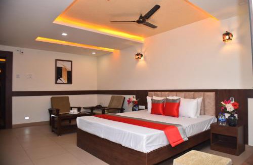 Dharwad Apartment | M R Residency Dharwad.