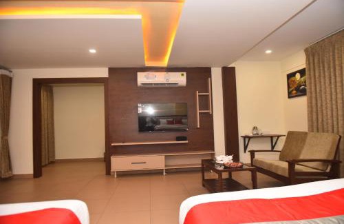 Dharwad Apartment | M R Residency Dharwad.